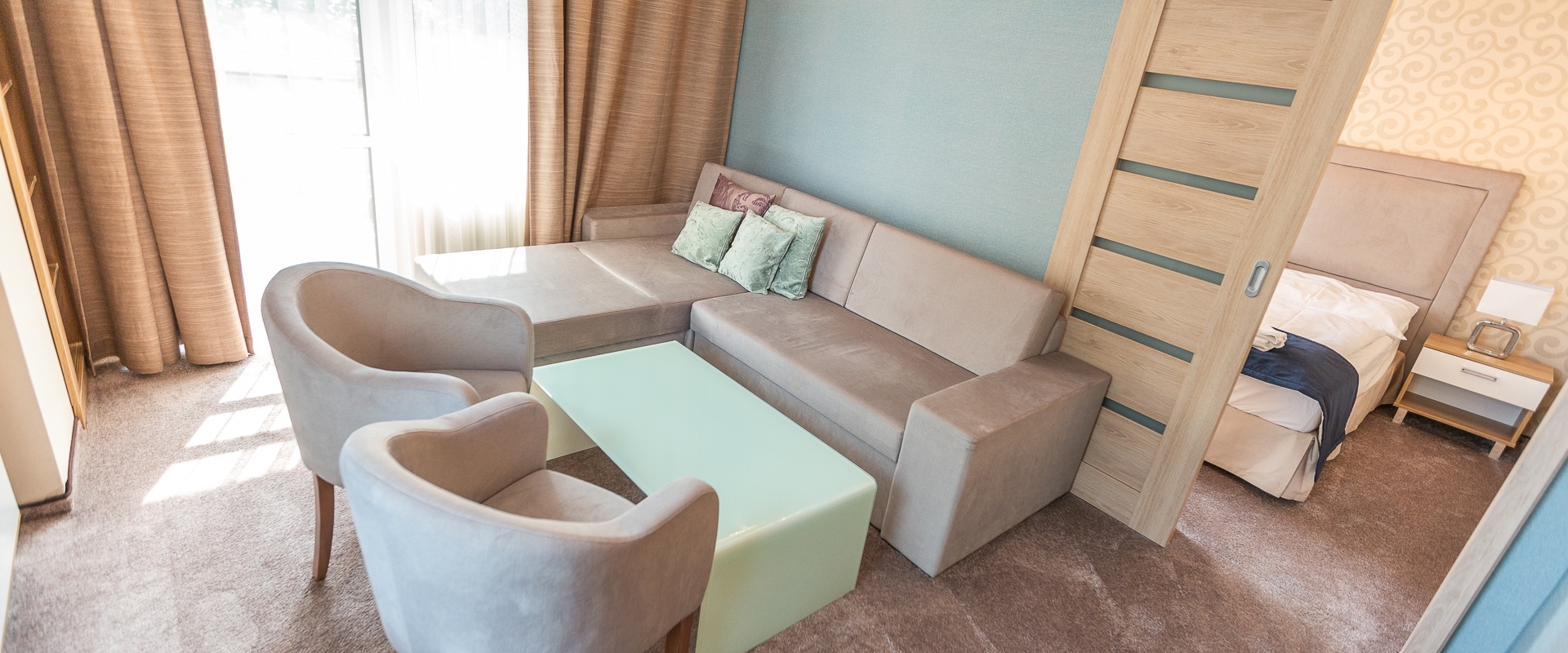 Pobytový balíček LETO 2025