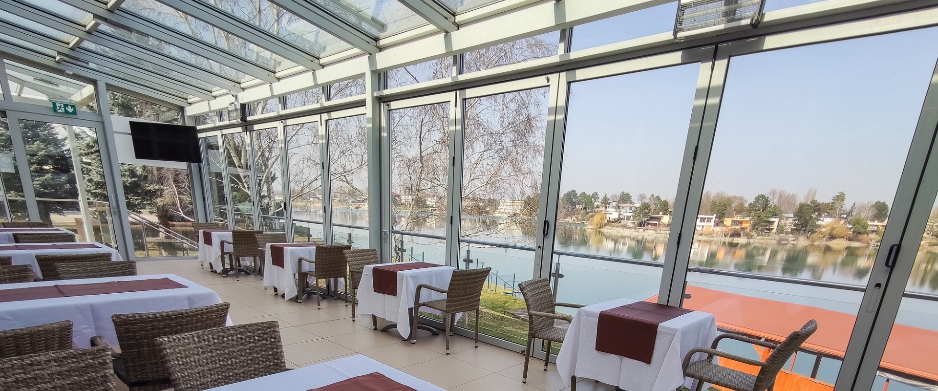 Pobytový balík pre školenie